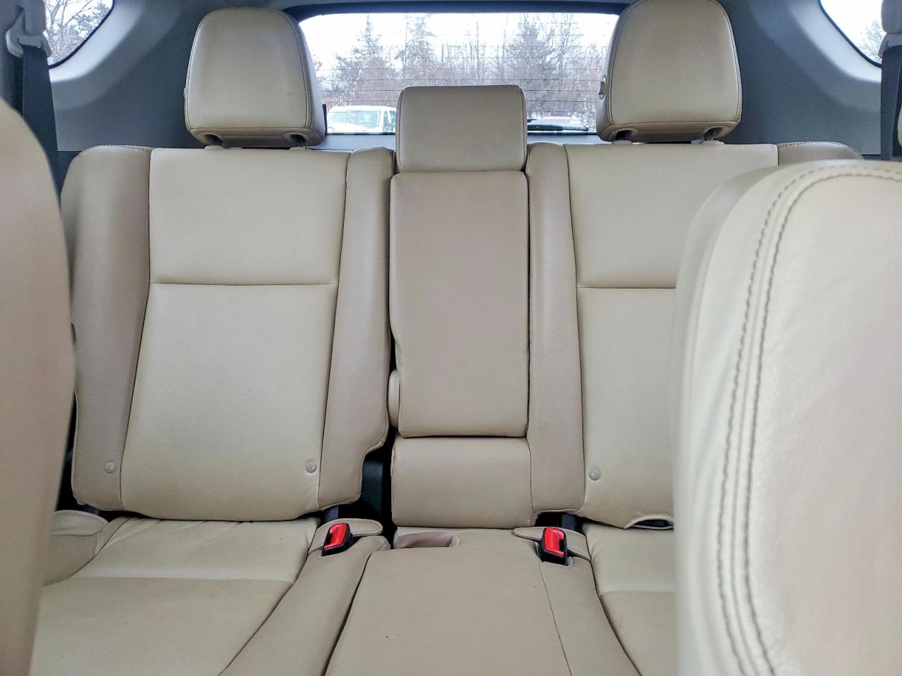 2014 TOYOTA RAV4