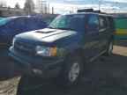 1999 TOYOTA 4Runner