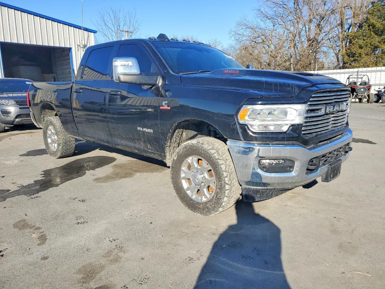 2023 RAM 2500