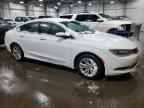 2017 CHRYSLER 200