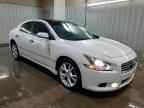 2012 NISSAN Maxima