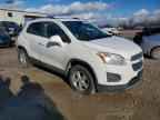 2016 CHEVROLET TRAX
