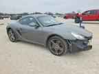 2009 PORSCHE Cayman