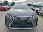2018 LEXUS RX 350