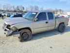 2003 CHEVROLET SILVERADO 1500