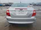 2010 FORD FUSION