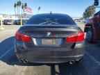 2011 BMW 5 series