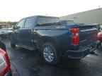 2023 CHEVROLET Silverado