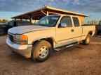 2001 GMC SIERRA 1500