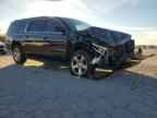 2017 CHEVROLET Suburban