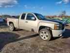 2008 CHEVROLET Silverado