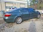 2008 LEXUS LS 460