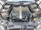 2002 MERCEDES-BENZ C-CLASS