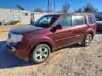 2014 HONDA PILOT
