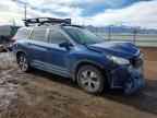 2020 SUBARU Ascent