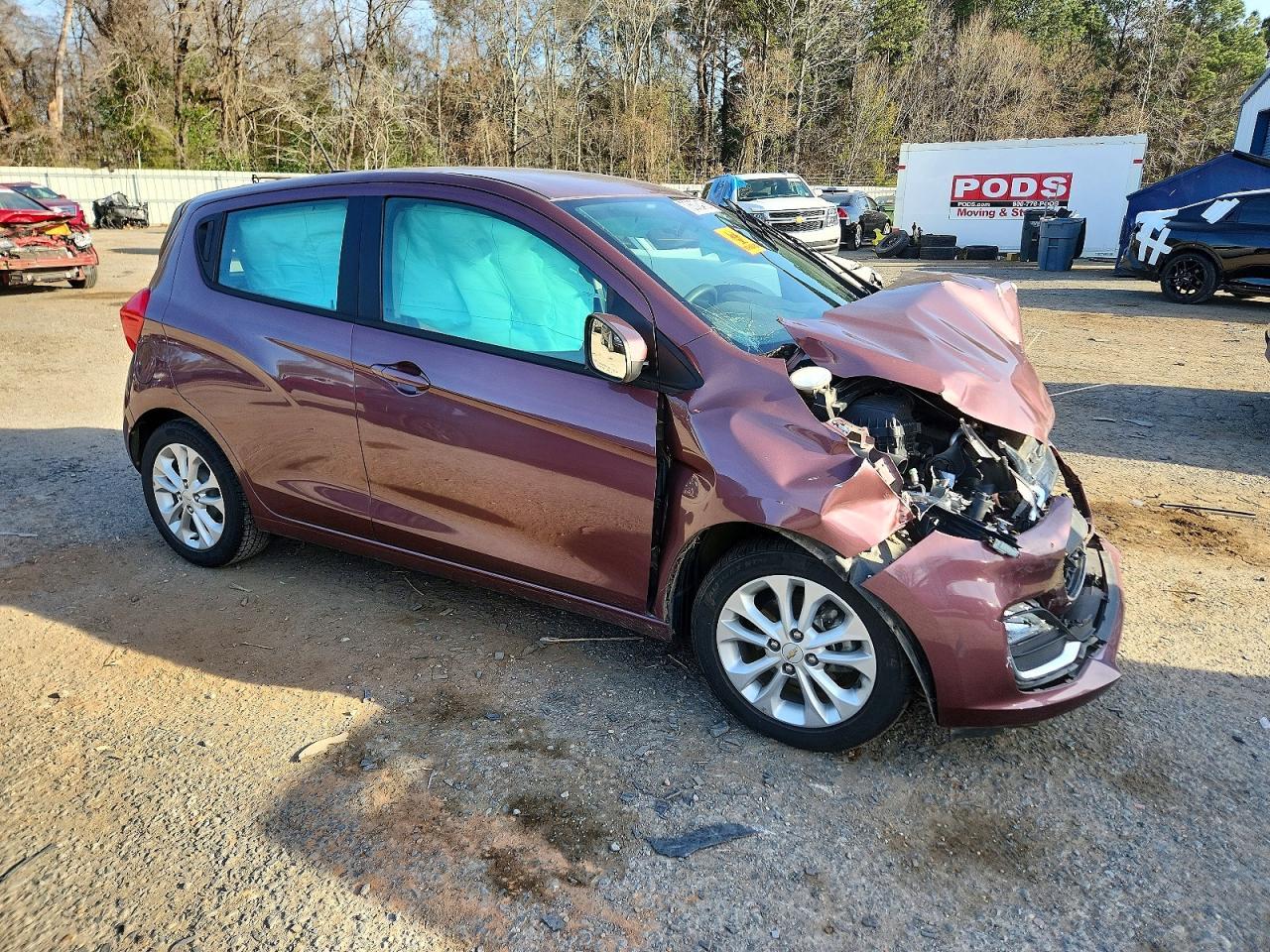 2019 CHEVROLET Spark