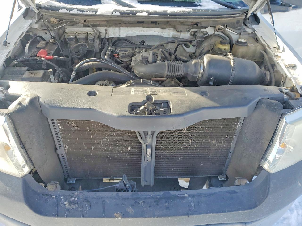 2006 FORD F-150