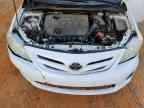 2011 TOYOTA COROLLA