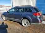 2014 SUBARU Outback