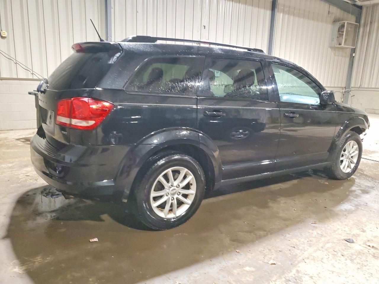2013 DODGE JOURNEY