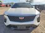2025 CADILLAC XT4