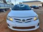 2011 TOYOTA COROLLA