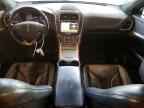 2017 LINCOLN MKX