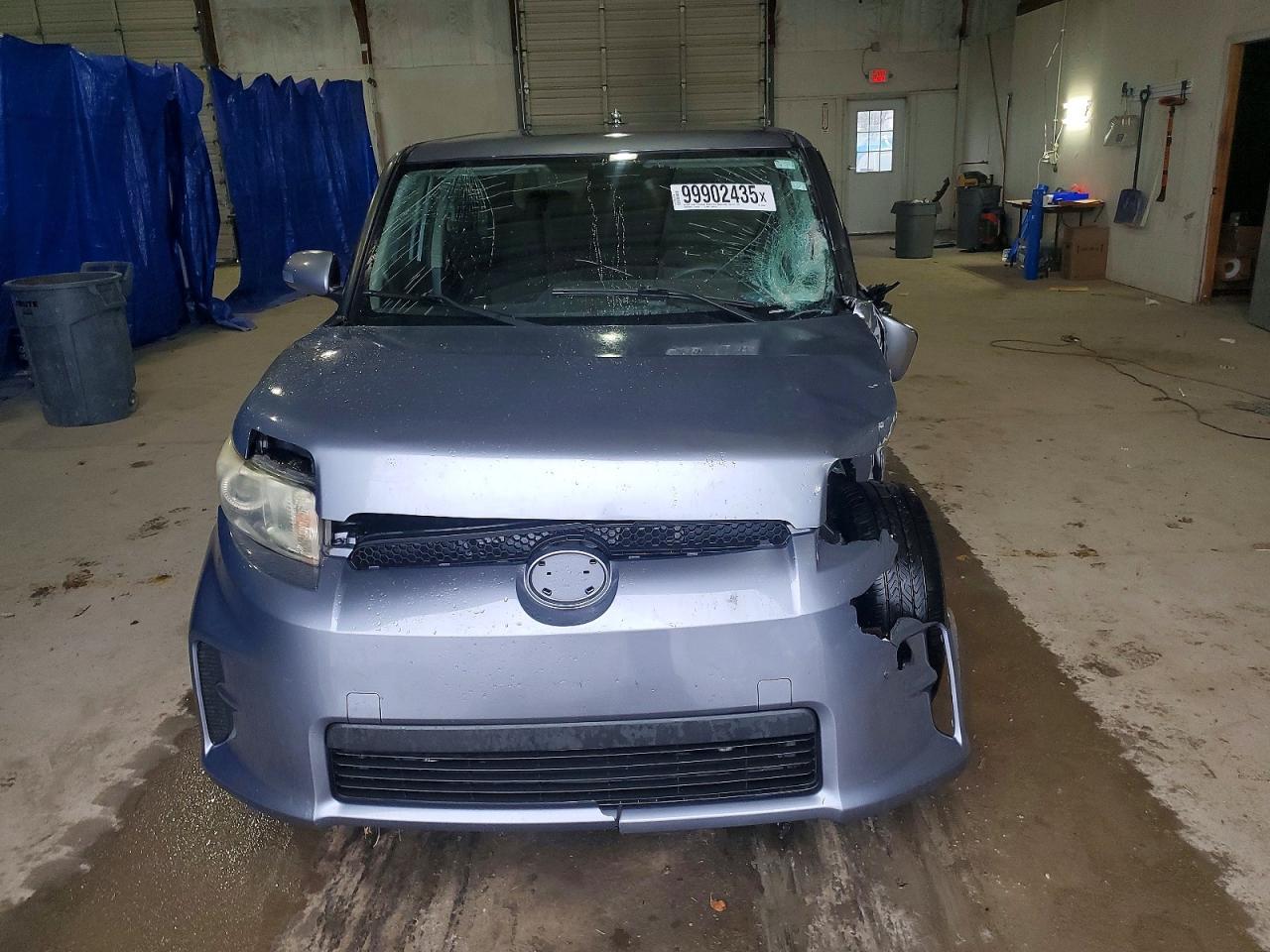 2012 TOYOTA SCION