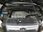 2007 HONDA PILOT