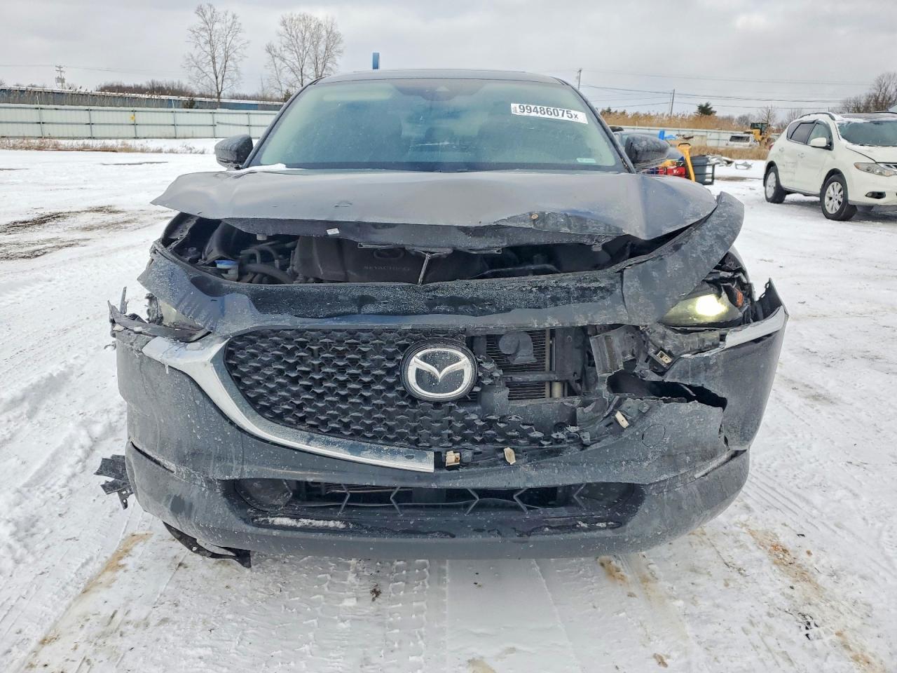 2021 MAZDA CX-30
