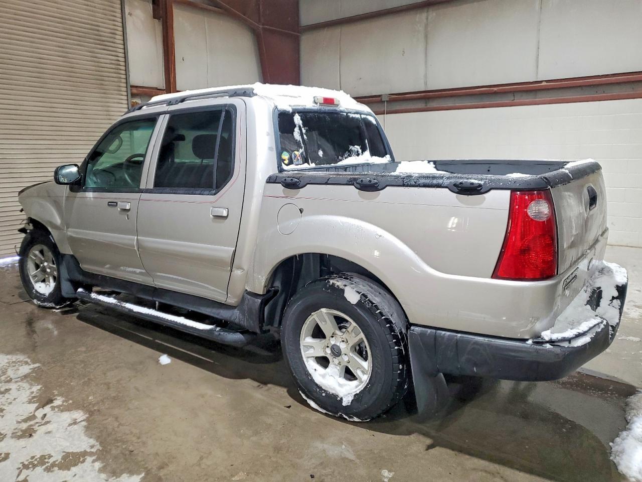 2005 FORD Explorer Sport Trac