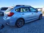 2014 SUBARU IMPREZA