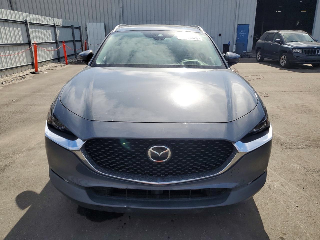 2021 MAZDA CX-30
