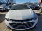 2021 CHEVROLET MALIBU