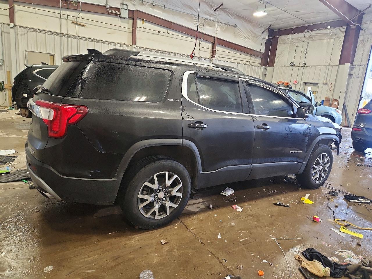 2022 GMC ACADIA