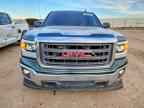 2015 GMC Sierra