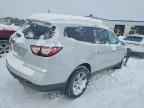 2015 CHEVROLET TRAVERSE
