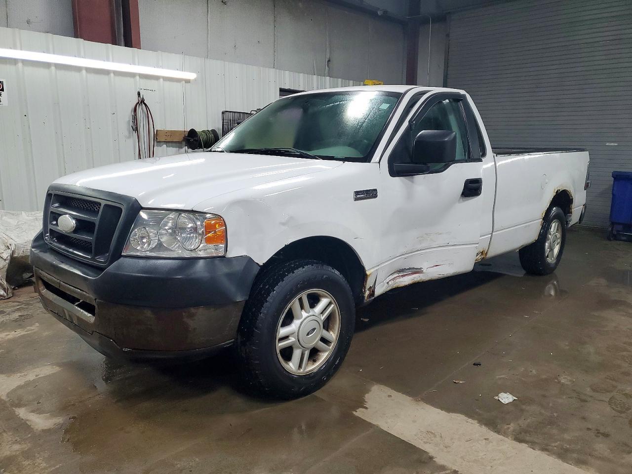 2007 FORD F-150