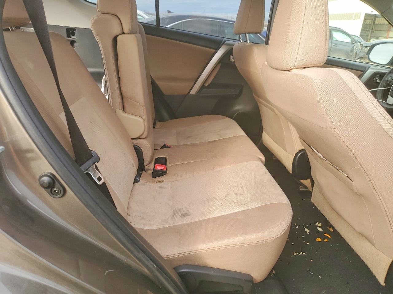 2014 TOYOTA RAV4