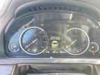2015 BMW 7 series