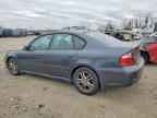 2009 SUBARU Legacy