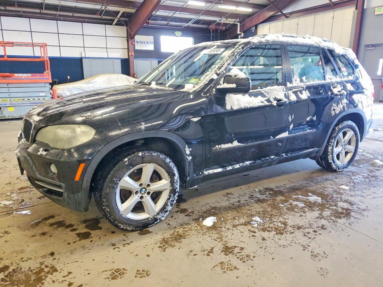 2008 BMW X5