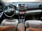 2009 TOYOTA RAV4