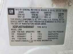 2010 SATURN Vue