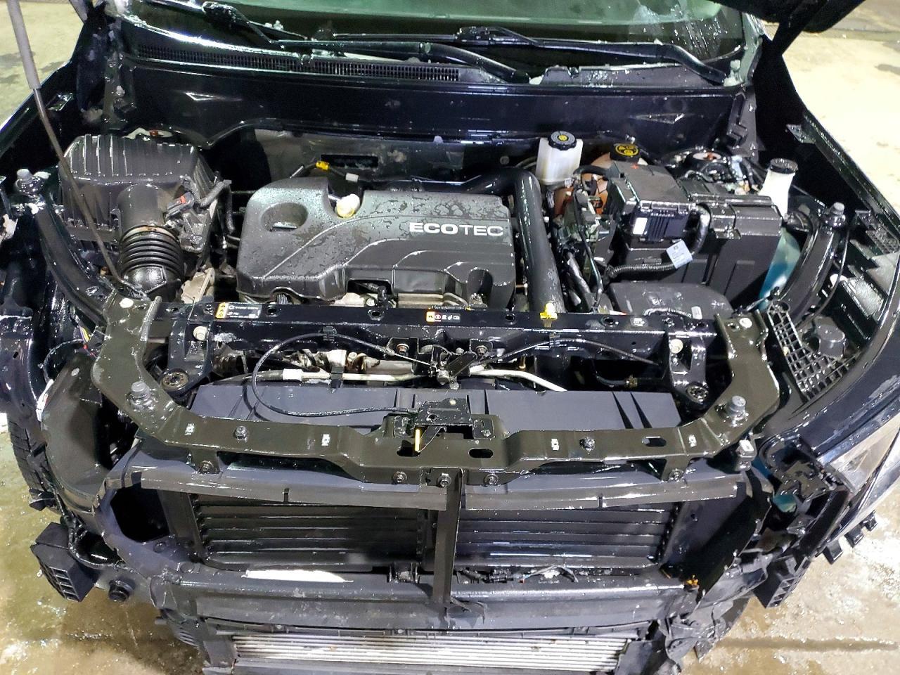 2022 GMC Terrain