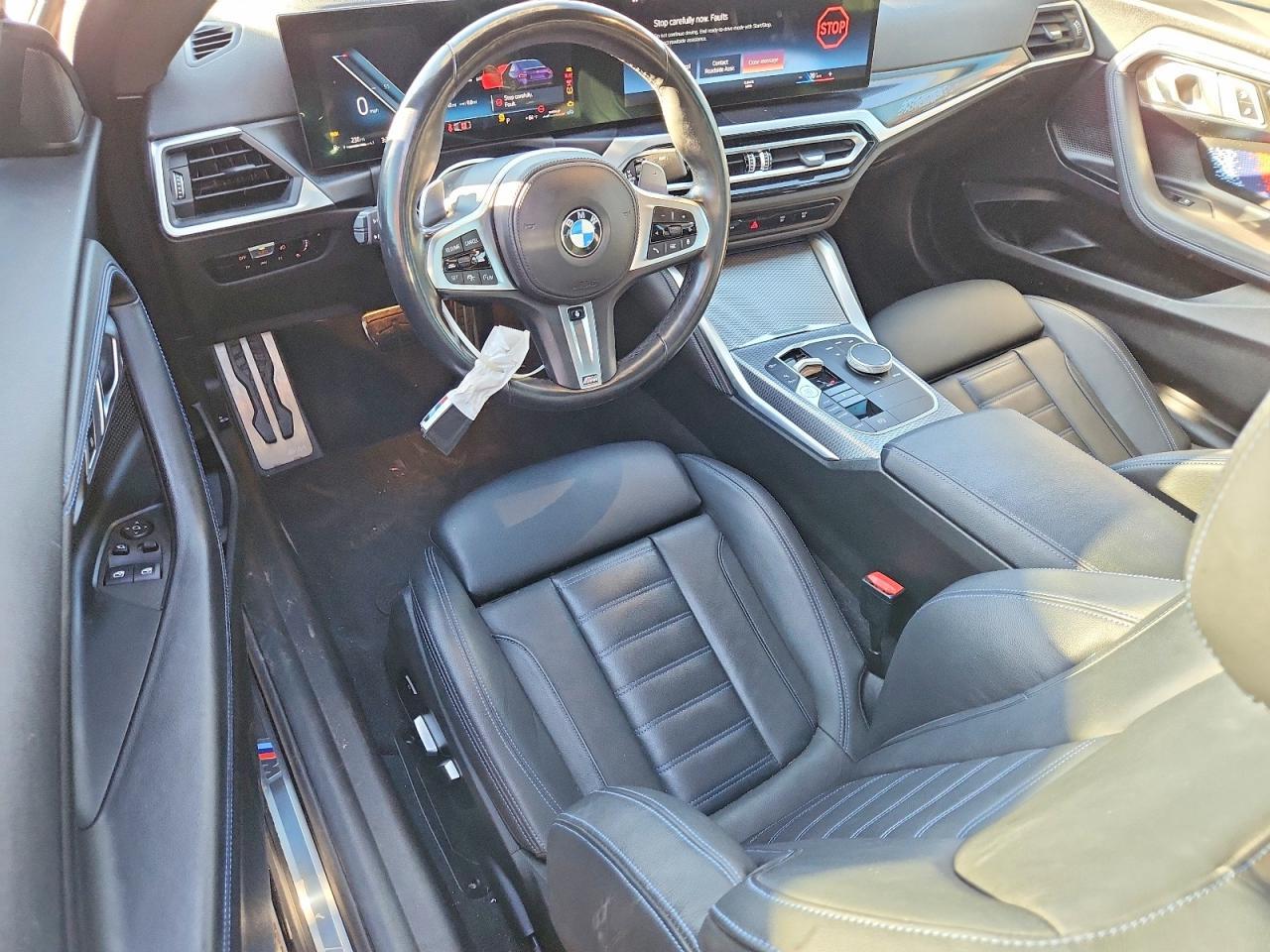 2023 BMW M240i