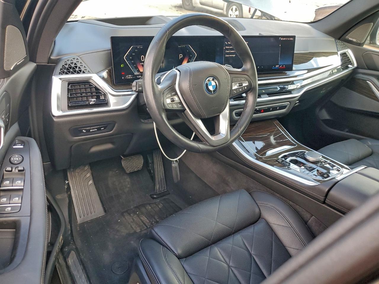 2024 BMW X5