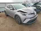 2019 TOYOTA C-HR