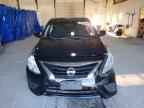 2019 NISSAN VERSA