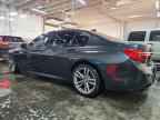 2017 BMW 7 series